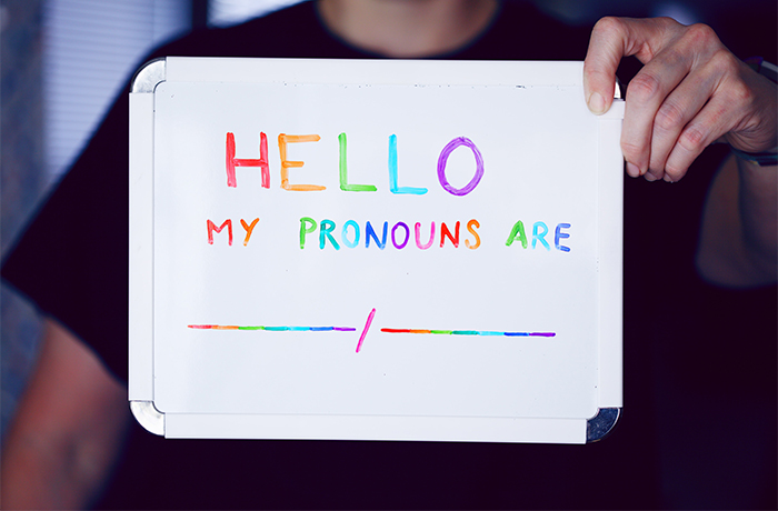 Gender vs. Sex: What’s The Difference?