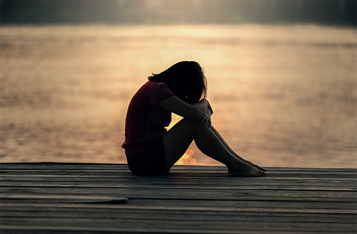 Endometriosis is called the disease of silence. 