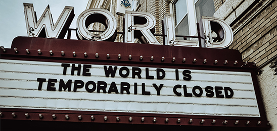 It’s been a year since lockdown—What happens next?