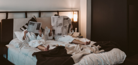 3 Ways to Spice Up Your Sex Life When Routine Gets in the Way