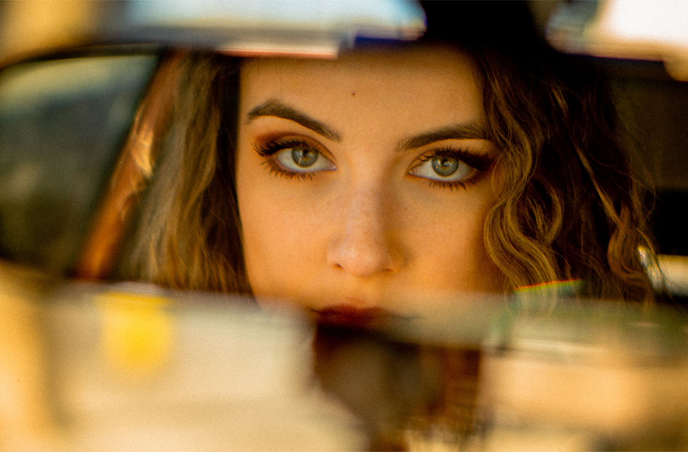 Seduction, not as scary or cheesy as it sounds