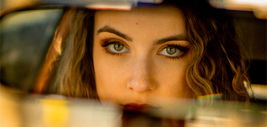 Seduction, not as scary or cheesy as it sounds