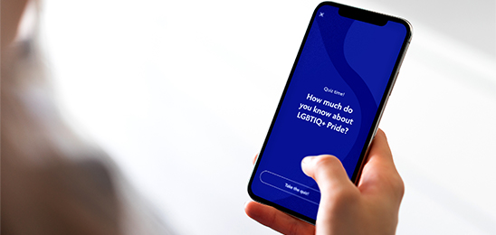 Happy Pride! LGBQT+ Quiz Results Are In