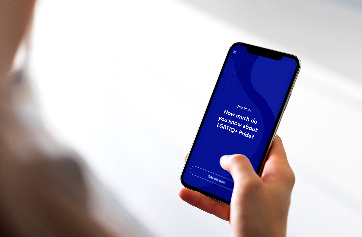 Happy Pride! LGBQT+ Quiz Results Are In