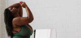 How To Feel Confident About Your Breasts Every Day