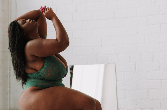 How To Feel Confident About Your Breasts Every Day