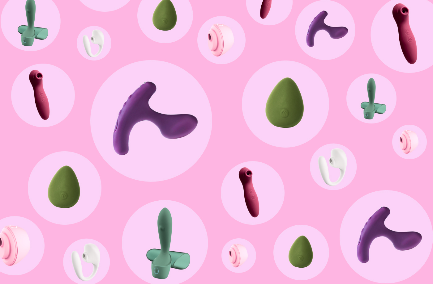 The Best Sex Toy For You: A Complete Guide
