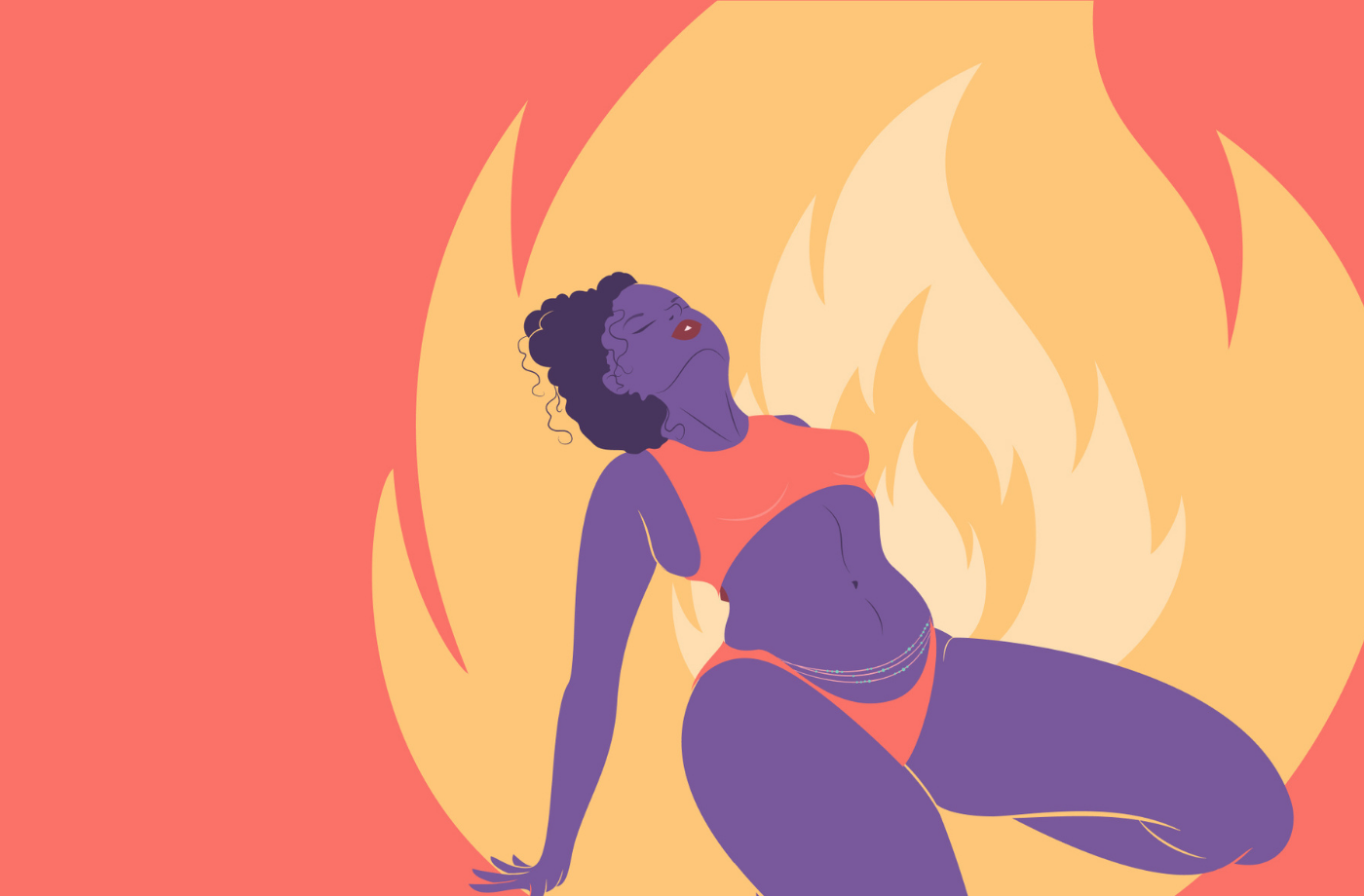 Increase your arousal: 10 ways to get turned on more often