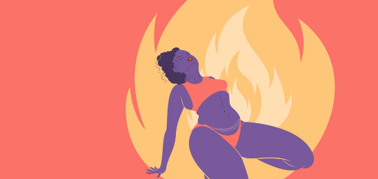 Increase your arousal: 10 ways to get turned on more often