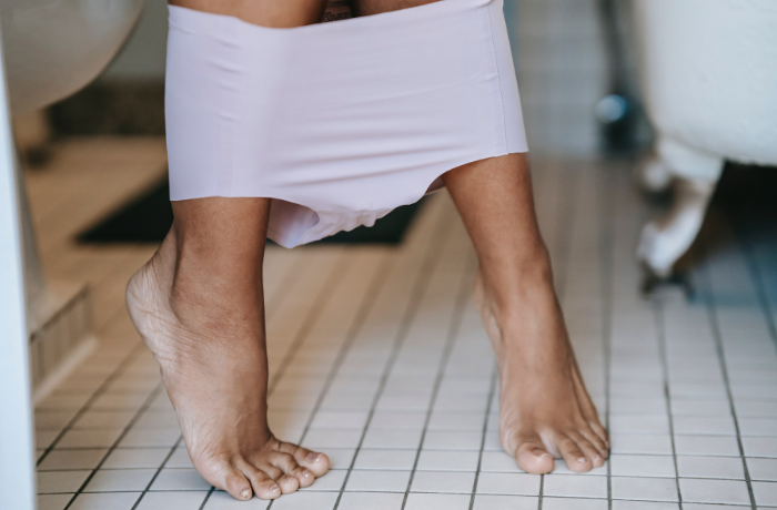 Here’s Why You Should Always Pee After Sex