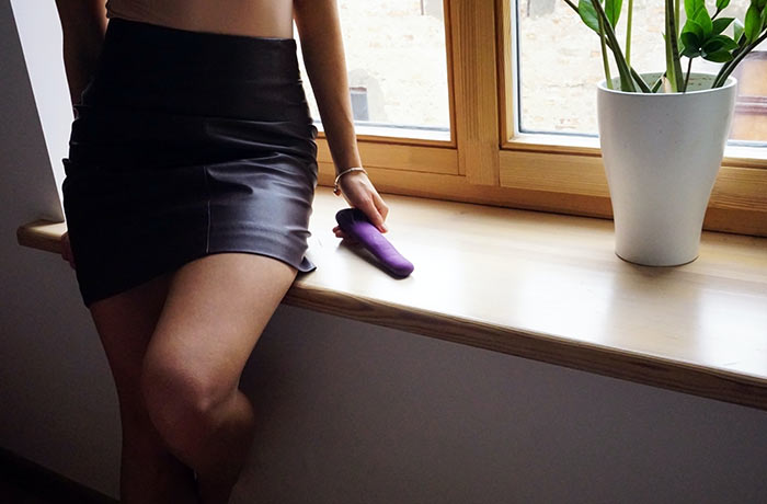 New Sex Techniques: Shallowing