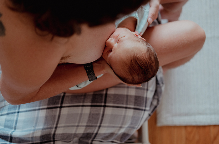 Breastfeeding and Sex: How Lactation can Affect your Sex Life