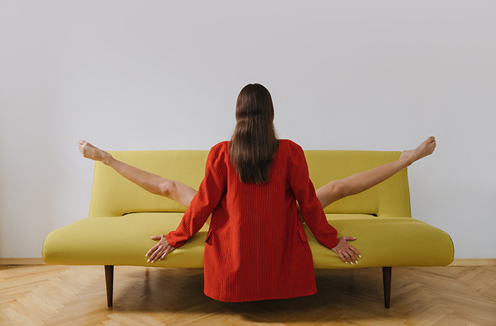 New Sex Techniques: Edging