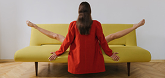 New Sex Techniques: Edging