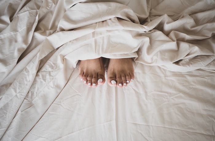 5 Surprising Health Benefits of Orgasms