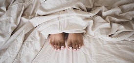 5 Surprising Health Benefits of Orgasms