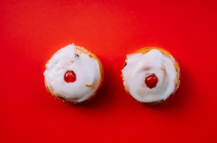 10 Hot Ideas for Breast Play and Nipplegasms