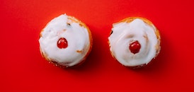 10 Hot Ideas for Breast Play and Nipplegasms