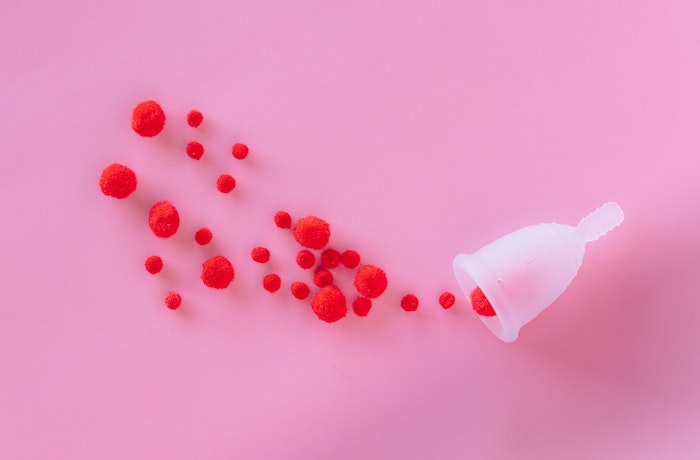 What You Should Know About Period Sex