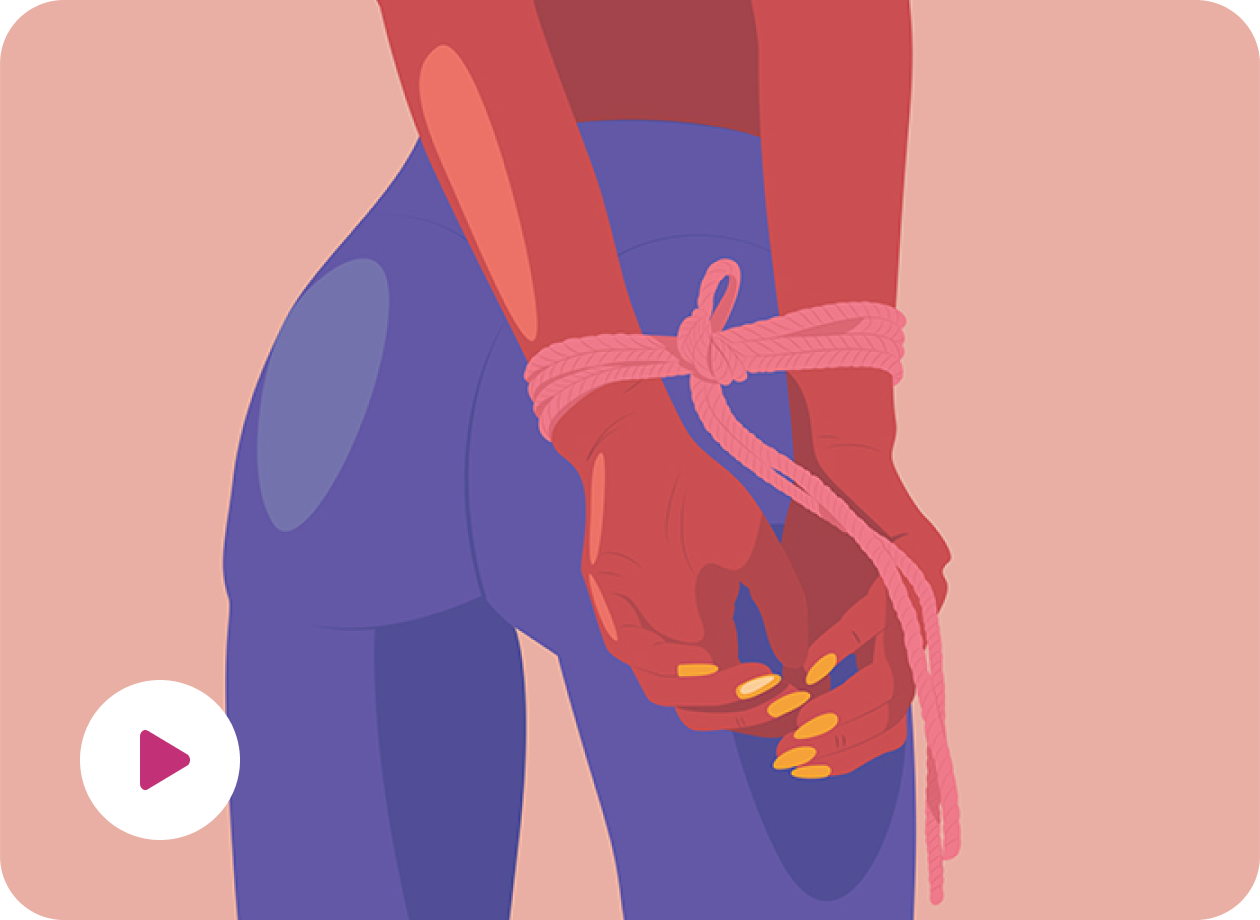 Emjoy bdsm basics collection