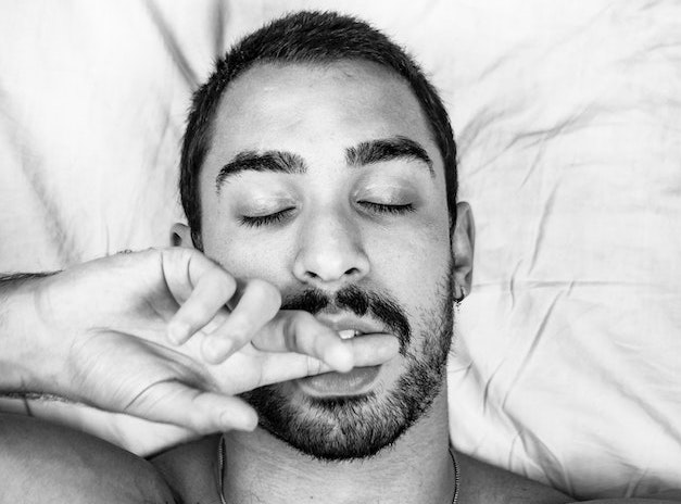 foreplay boosts your sexual pleasure