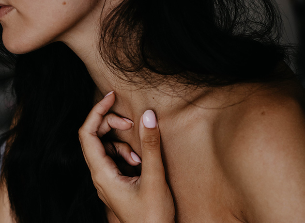 breast and nipple play is a good alternative to non-penetrative sex