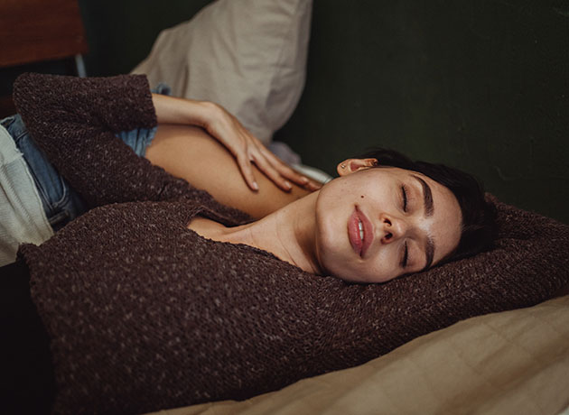 female orgasm isn't harder to achieve than male orgasm