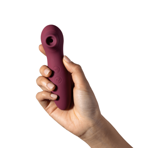 Normal Quinn clitoral suction toy