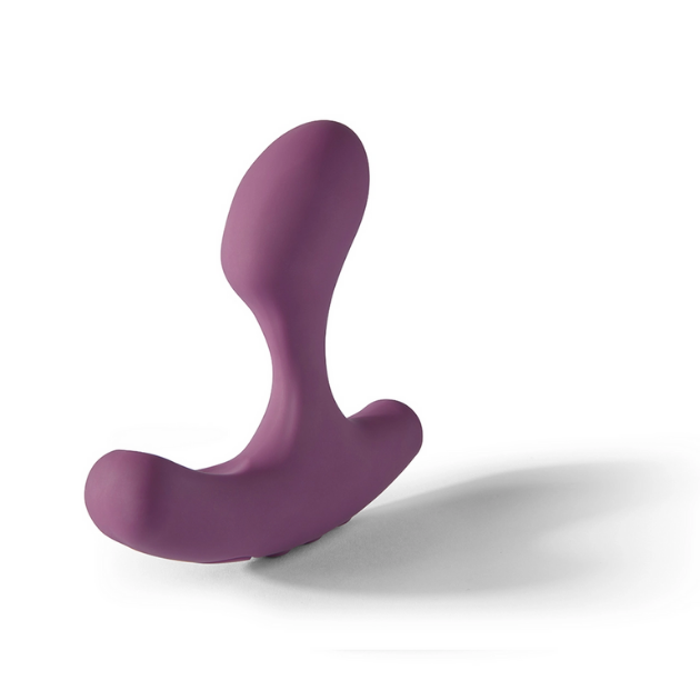 Lora DiCarlo Tilt warming butt plug