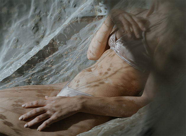 combine breast play with other types of stimulation