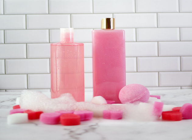 keep scented products away from your vagina