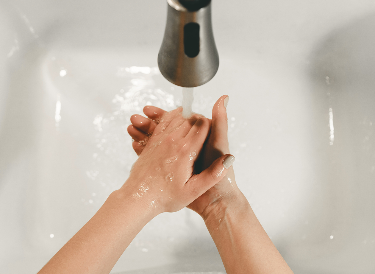 Use the proper insertion method