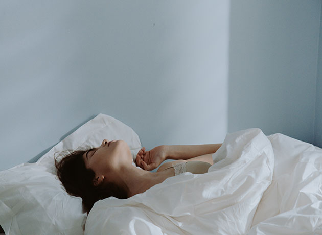 causes of anorgasmia