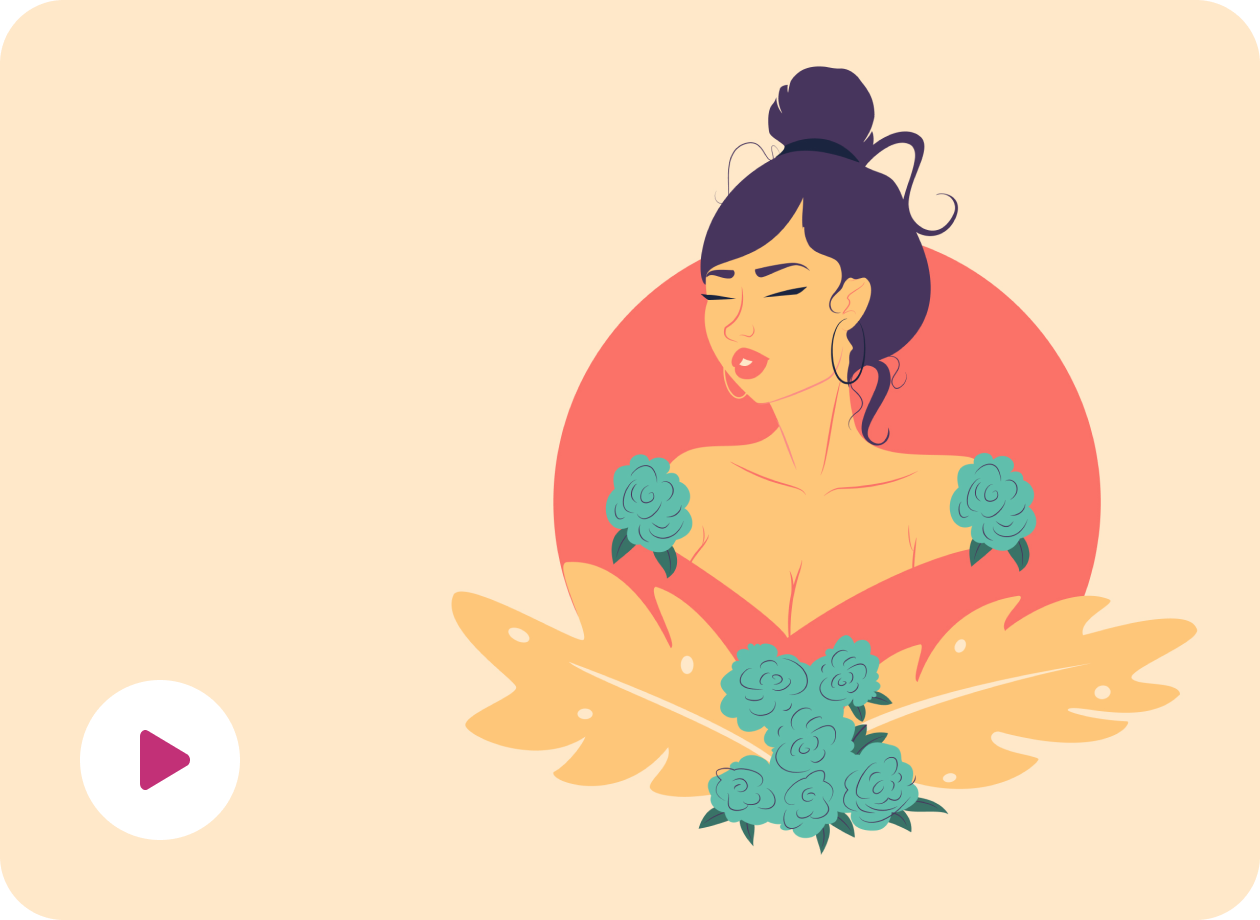 Emjoy's Orgasm Anxiety Collection