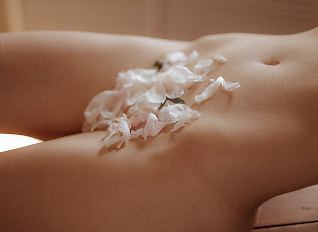 stimulate that g-zone baby