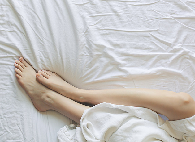 creating a relaxing atmosphere is important to squirt