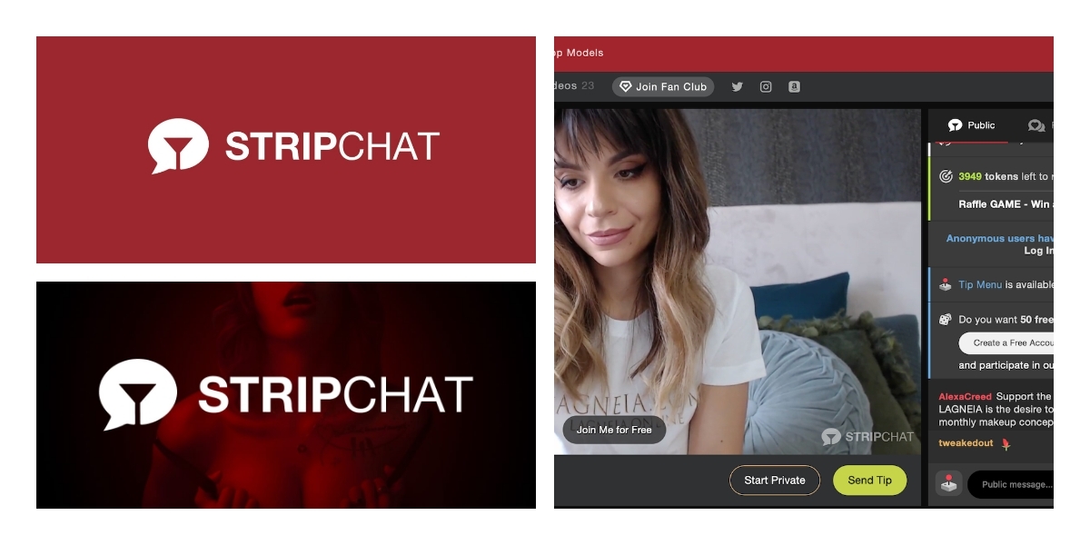 Stripchat.com Review [We've Tested The Site]