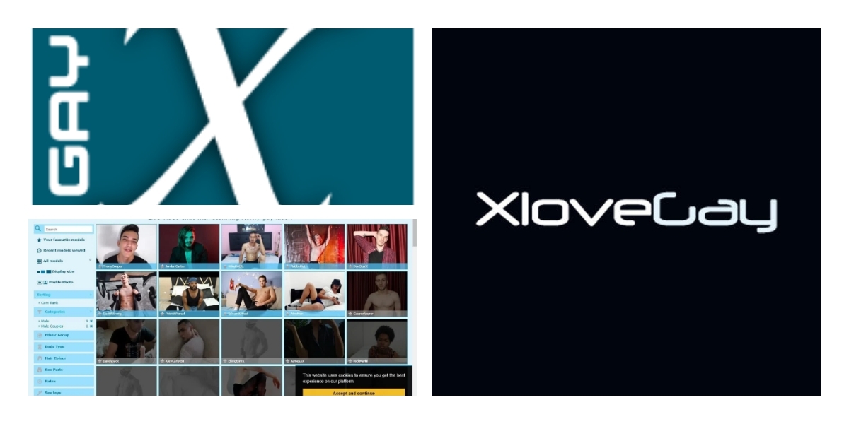 Xlovegay.com Review [We've Tested The Site]