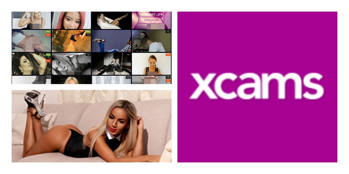 Xcams.com Review [We've Tested The Site]