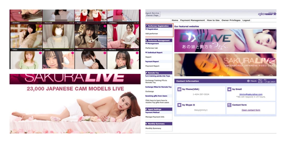 Sakuralive.com Review [We've Tested The Site]