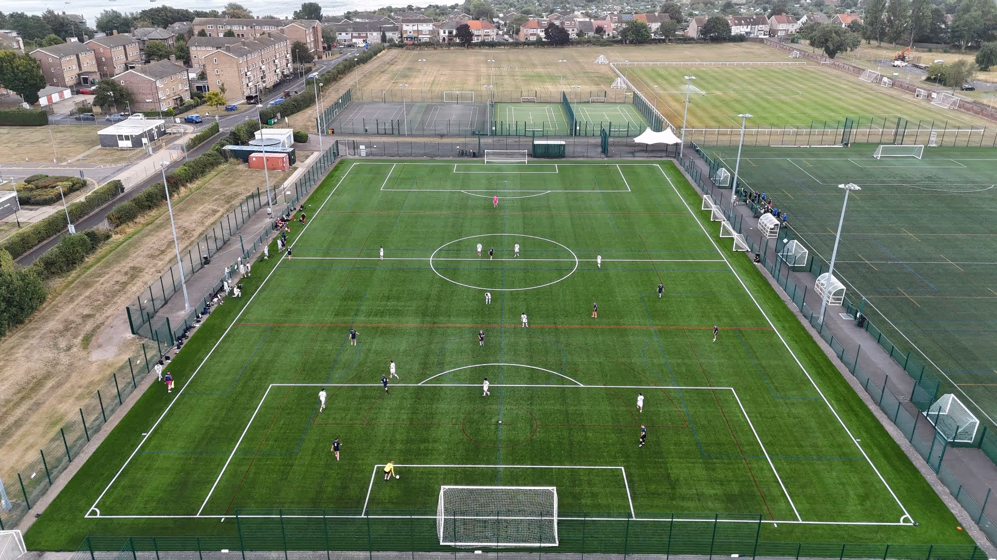 Elite soccer players | select generation FC UK