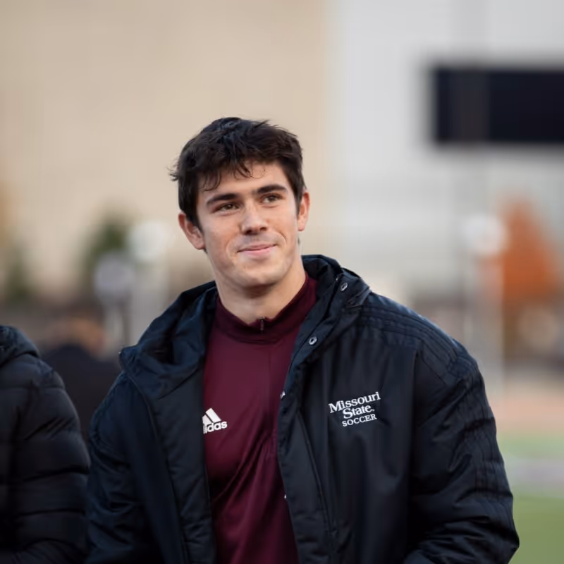 Tom Singhgolden | Talent Scout Select Generation Academy