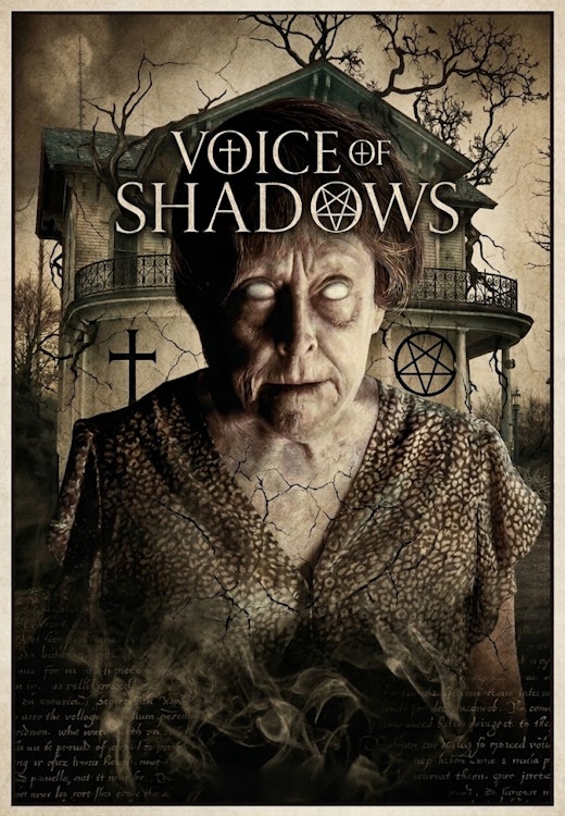 Voice of shadows DVD