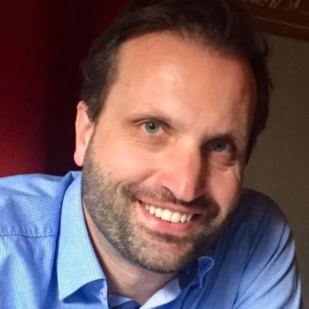 Hermann Hanf, CEO der Build & Code GmbH, Kunde von KIDES
