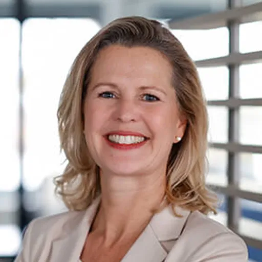 Ingrid Fehler, Leitung Marketing der Schmidt Kranz Group, Kundin von KIDES