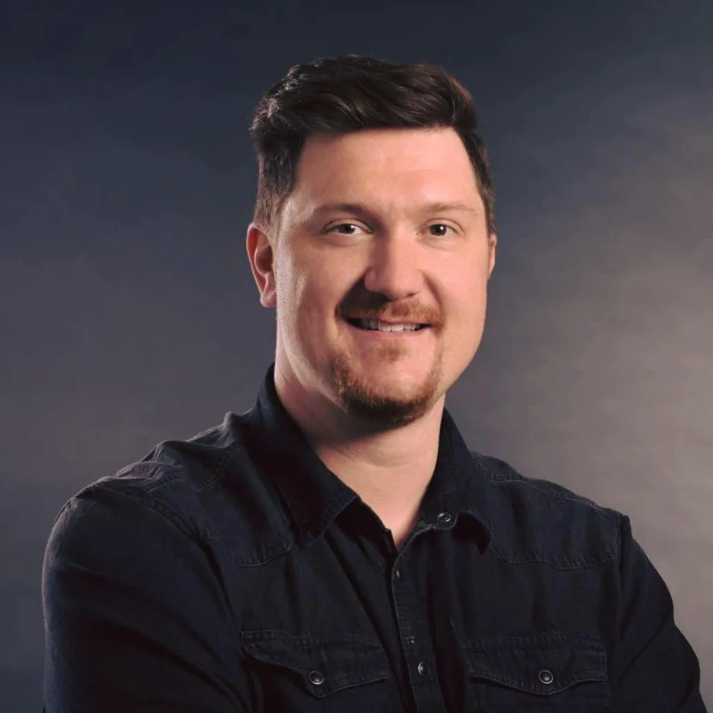 Sascha Seniuk, IT-Koordinator der Airflow GmbH, Kunde von KIDES