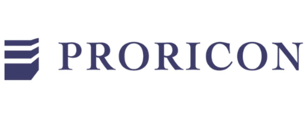 Logo Proricon