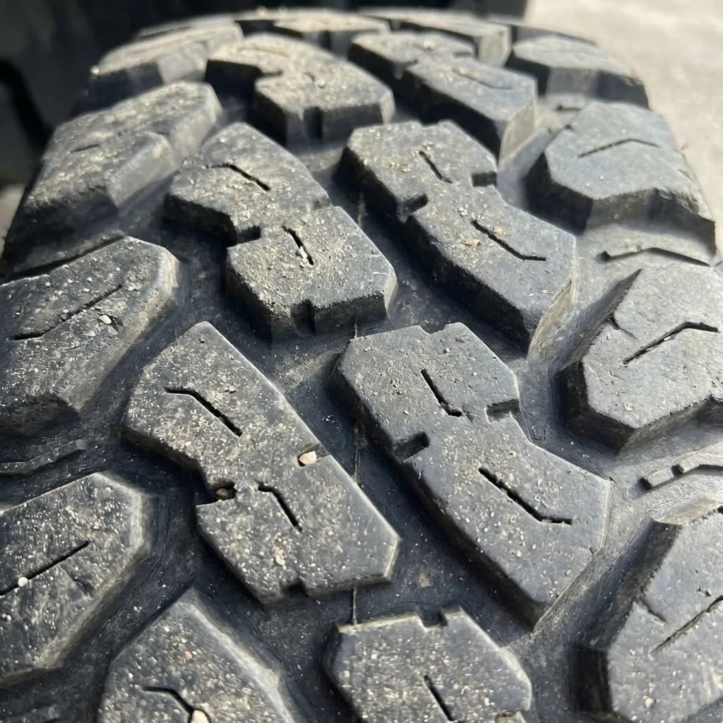 Expert Wheel Services and Specialty Tires image