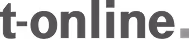 t-online Logo