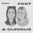 Fast & Curious Logo